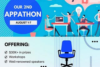 Appathon 2022