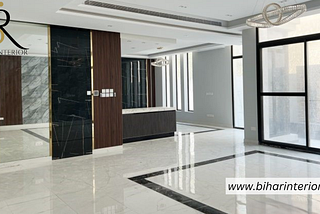 Entrance Hall Design