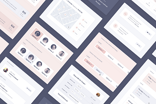Designing with Adobe XD