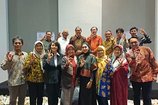 Umsida Jadi Sekretaris Asosiasi SDGs Indonesia Network