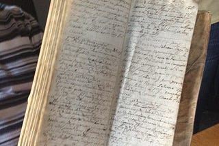 Writing Historical Fiction: Little Ancient Latin Books