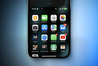 The unreachable dream: a UX critique of Apple’s reachability feature