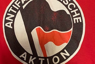 A Review of “Antifa: The Anti-Fascist Handbook”