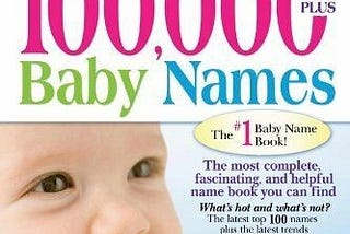 What’s in a name?