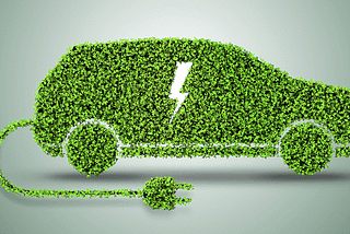 Electric Vehicles: Are EVs to Gold as Batteries are to Shovels? (Part 1, intro)