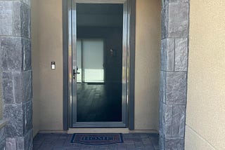 5 Reasons Why Security Doors are Essential for Your Home