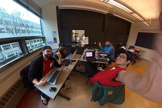 🚀 Our Epic Win at the MIT Bitcoin Hackathon 2024! 🎉