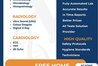The Need of TAIYO LABS in Today’s Society