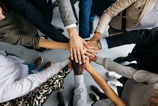 challenge : 100 followers on medium