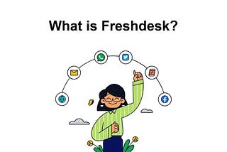 Ditch the Zen, Embrace the Fresh: Why Freshdesk is the Smart Choice for Growing Businesses