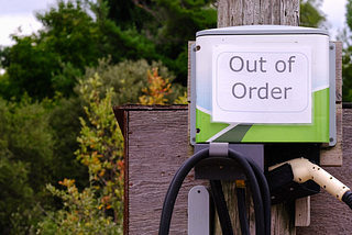 Philadelphia’s New Legislation on EV Charger Maintenance: Growing Need for Reliable EV Chargers