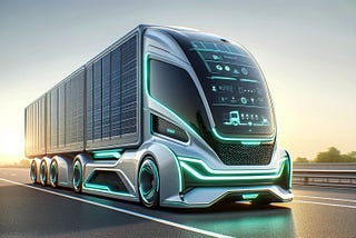 Superhuman fuel-efficient self-driving