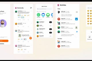 Introducing the Future of Social Networking