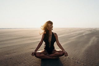 Demystifying Meditation