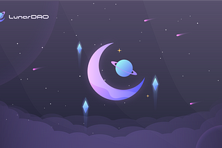 Introduce to LunarDAO