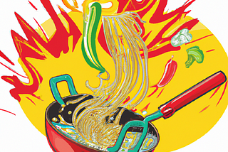 Food Nomads: A Global Culinary Journey Through Weekly Guest Chefs