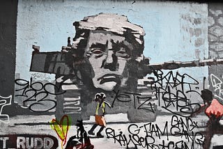 Are we Still a Democracy? — Part 3