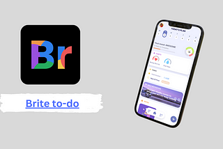 Brite: The All-In-One Productivity App That Shines