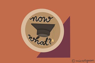 5 Things I Learned From Graduating in the Midst of a Pandemic