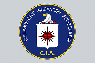 Our Platform Engineering Project — Collaborative Innovation Accelerator [CIA]