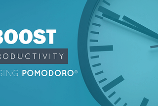 Eat that Frog with a Pomodoro