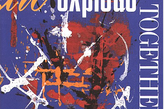 CRATE DIGGER - XTC: Explode Together - The Dub Experiments 78–80