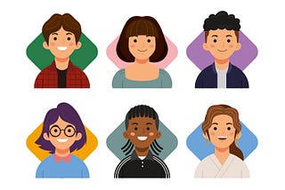 O propósito das Personas: Cativando stakeholders e dando sentido ao produto