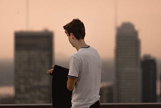 The Ted Talk That Changed My Life
