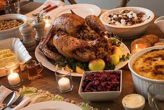 An Epidemiologist Weighs in on That Controversial NYTimes Thanksgiving Column