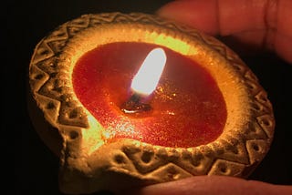 Living Diwali through the year
