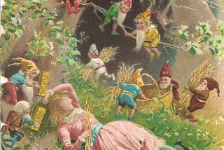 Root Beer’s Indigenous Roots