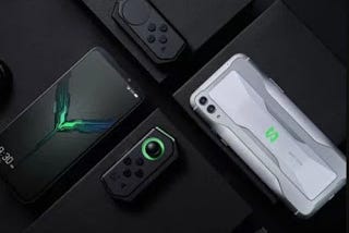 Spesifikasi, Harga dan Review Xiaomi Black Shark 2 Pro di Tahun 2021