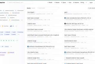 An easy to follow guide to fine-tune your first HuggingFace model