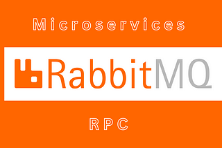Microservices communication with RabbitMQ RPC