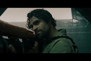 異種獵殺▷線上看完整版(2021)电影在线[1080P]观看和下载𝐇𝐃