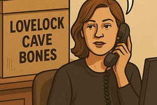 Is The Smithsonian Above The Law? The Strange Power Of A Very Quiet Institution