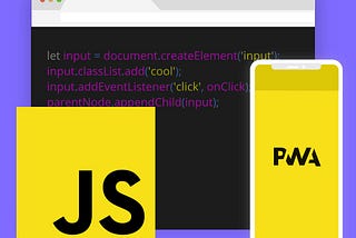 Create a PWA from Scratch with Vanilla JS