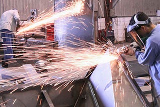 How Should You Select a Steel Fabrication Company?