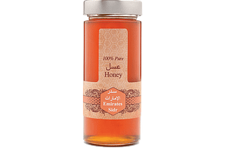 Explore the Health Benefits of Emirates Sidr Honey