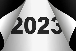 2023, Annus inventorum et revelationis