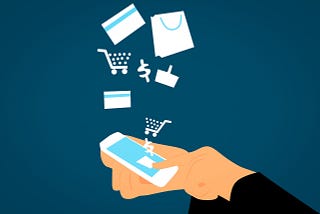 Forget E-Commerce, the future is M-Commerce!