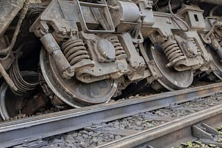 Avoid Agile Release Train Wrecks and Foster Continuous Exploration