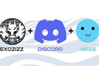 (NFT) สร้าง Discord ไว้โปรโมทงาน NFT แบบ step by step + เพิ่ม Bot