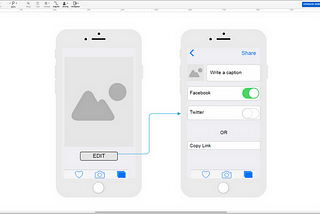 Finding The Best Mockup Tool To Prototype With