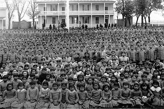 Statement on Federal Indian Boarding School Initiative Report and Policy Recommendations