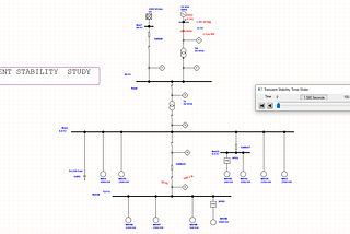 Transient Stability Study in India — Ensuring Reliable and Resilient Power Systems