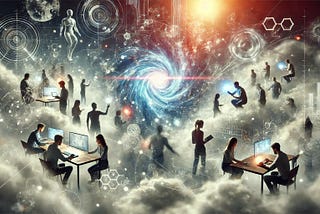 Effective and Efficient Team Collaboration Amid Uncertainty