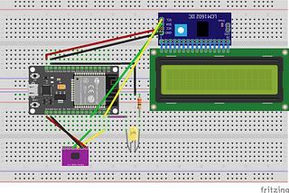 ESP32 Bluetooth Communication