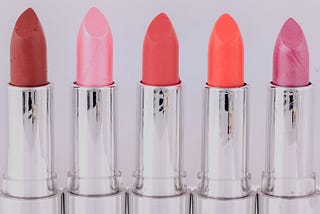 The Bitter Truth About Buying Lip Color