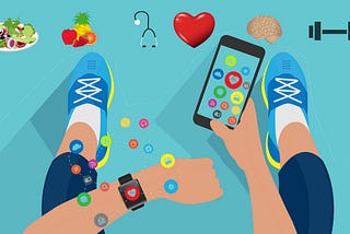 Personal Health Monitoring Becomes Outcome-Driven